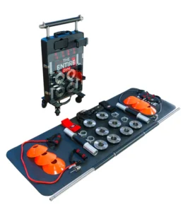 Home gym tools and fitness equipment