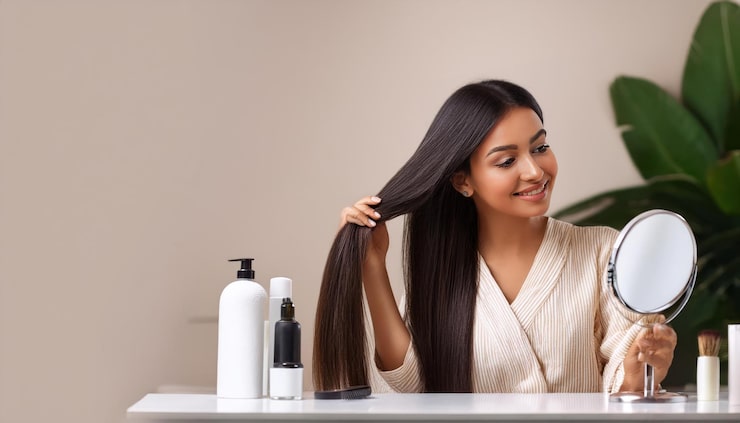 Best hair care tips 2026 trends expert advice for healthy hair 1