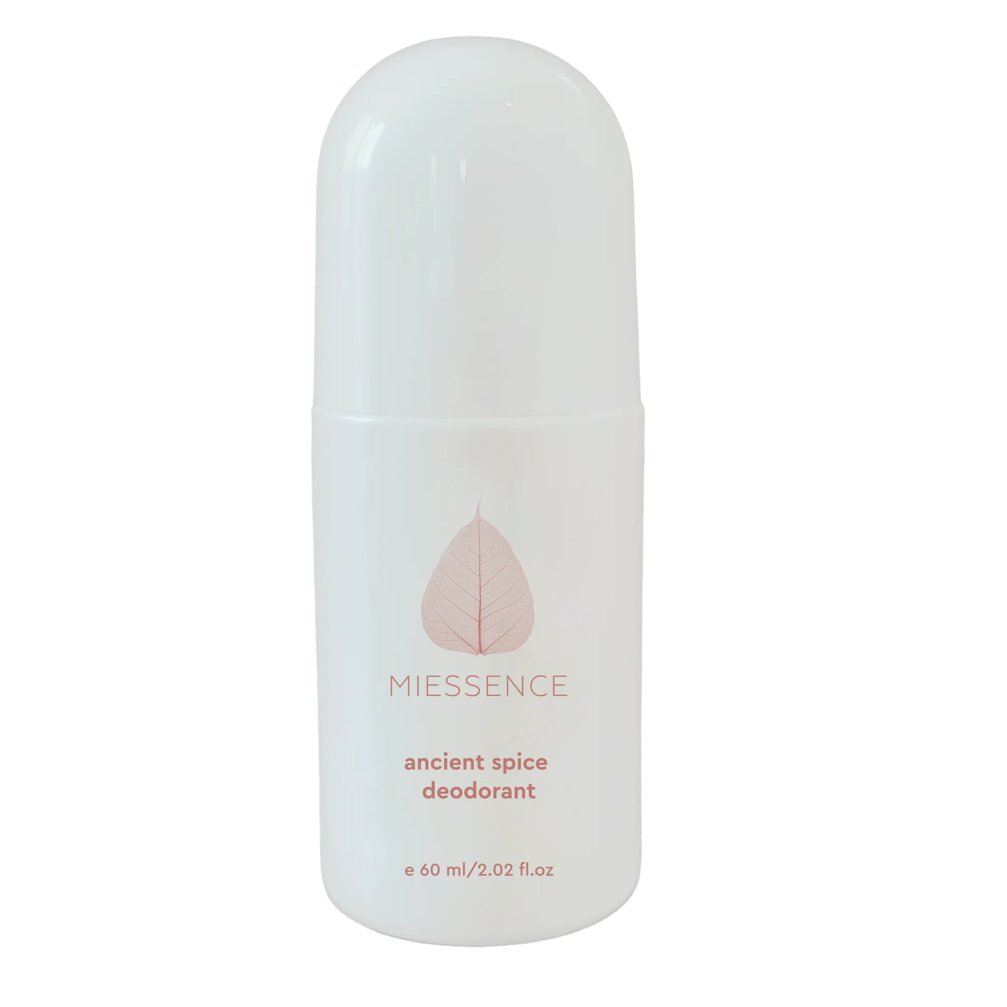 Ancient spice roll on deodorant