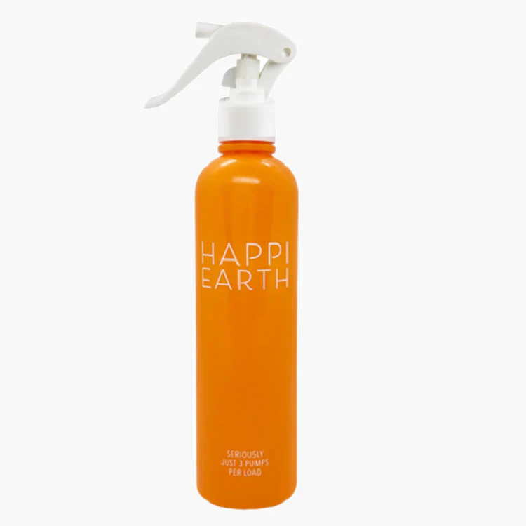 Happi refill spray sugarcane pump