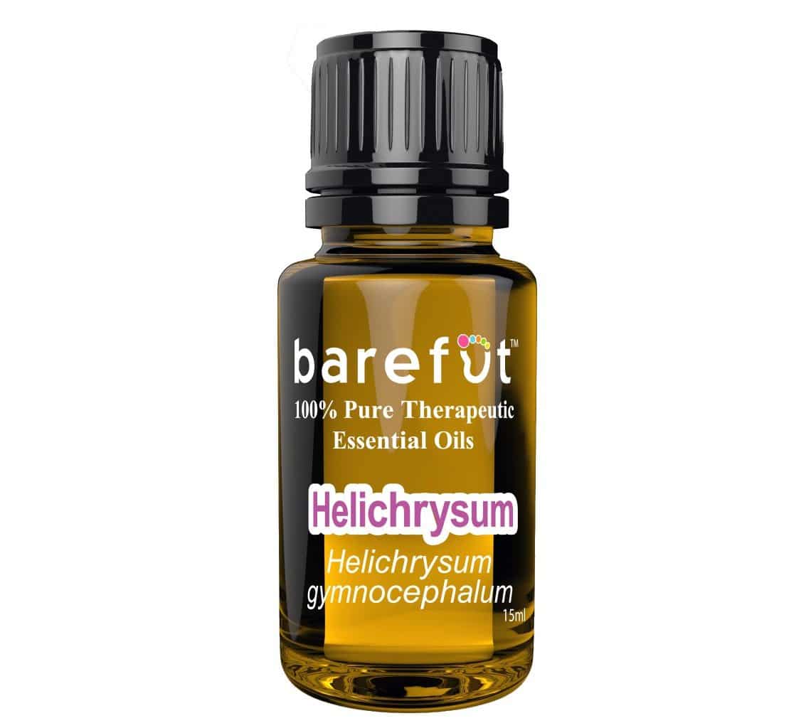 Helichrysum gymnocephalum