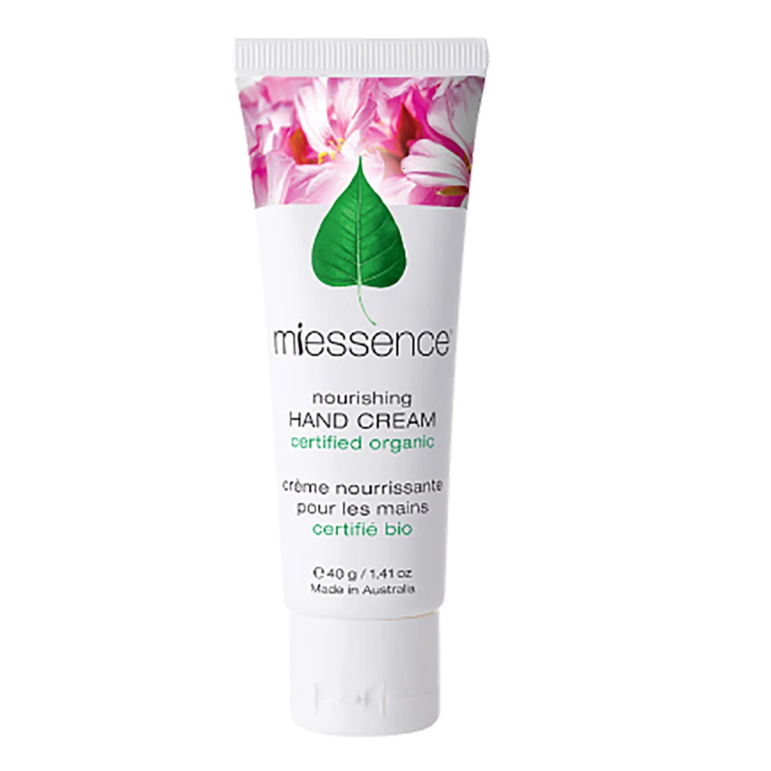 Nourishing hand cream