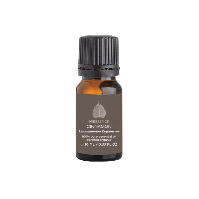 Org cinnamon essential oil
