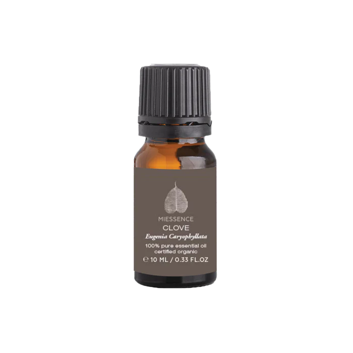 Org clove essential oil