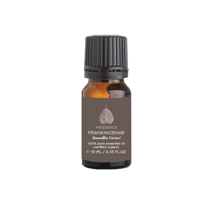 Org frankincense essential oil