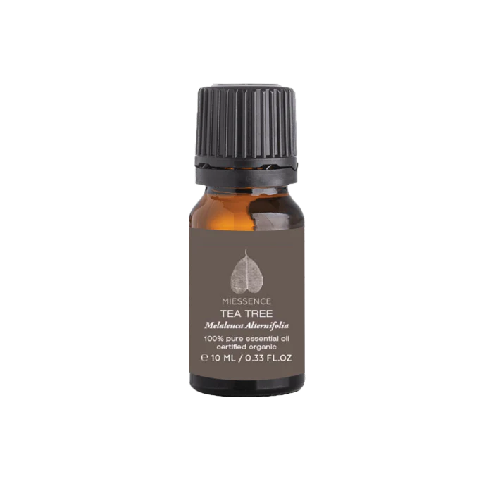 Org tea tree essential oil