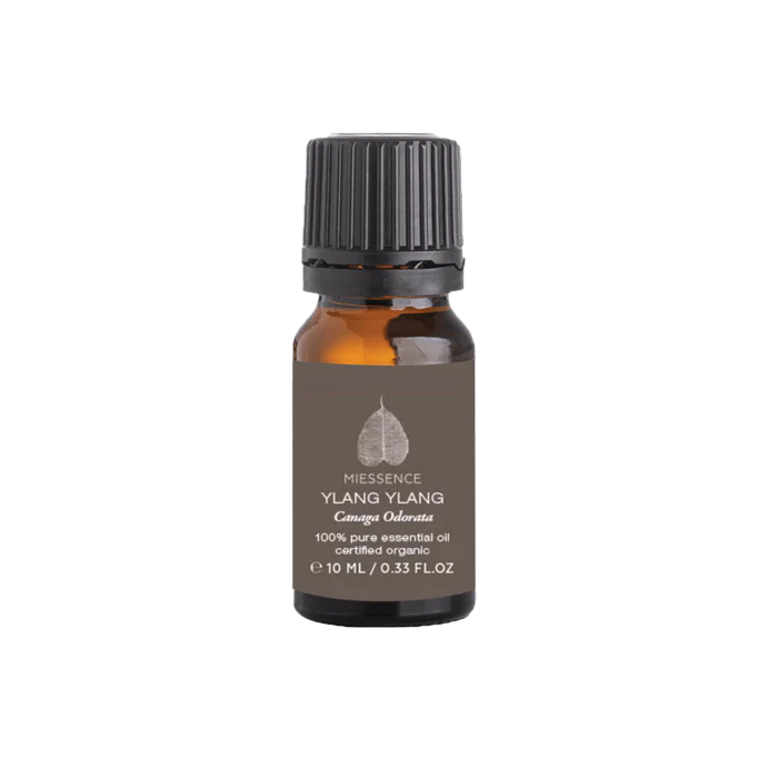 Org ylang ylang essential oil