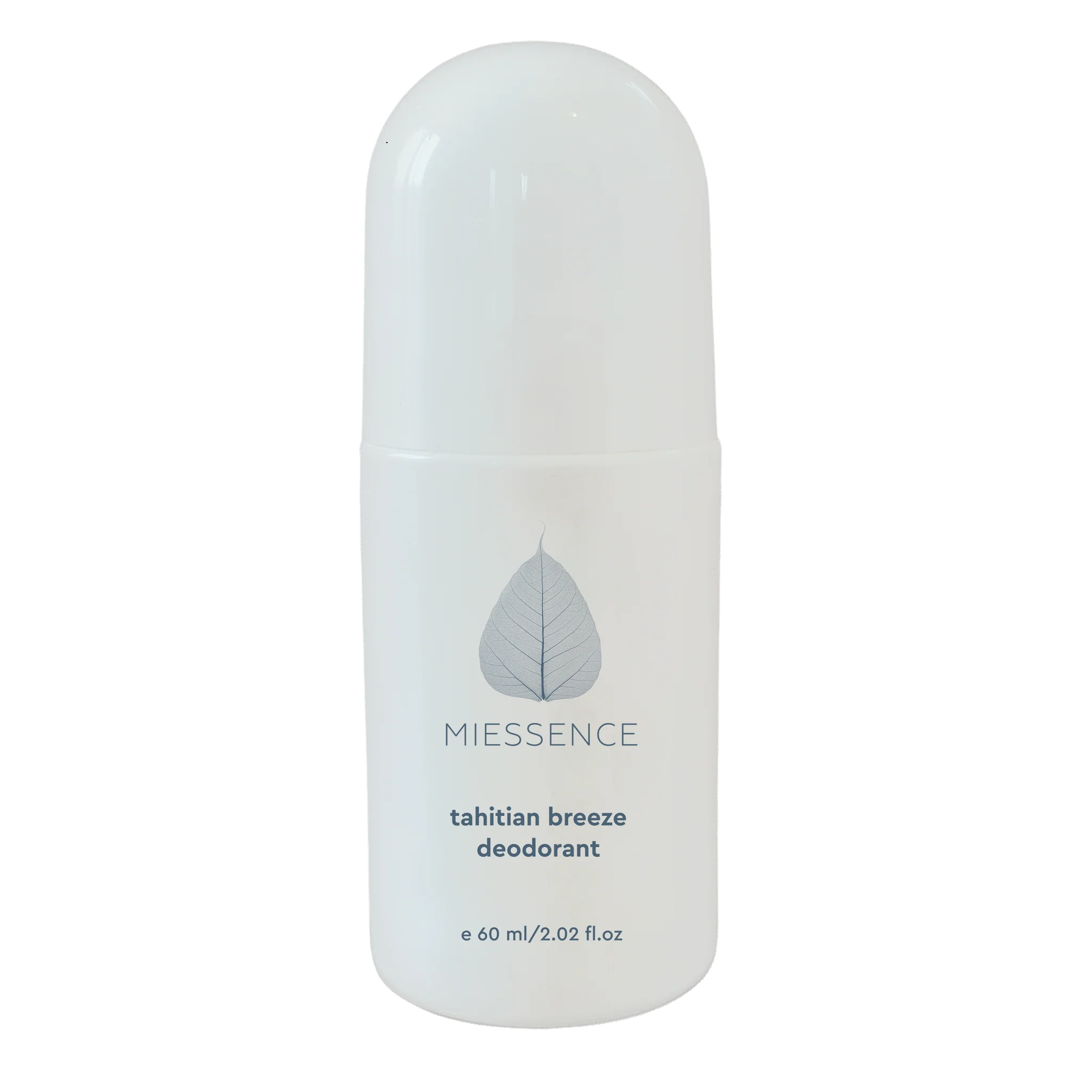 Tahitian breeze roll on deodorant