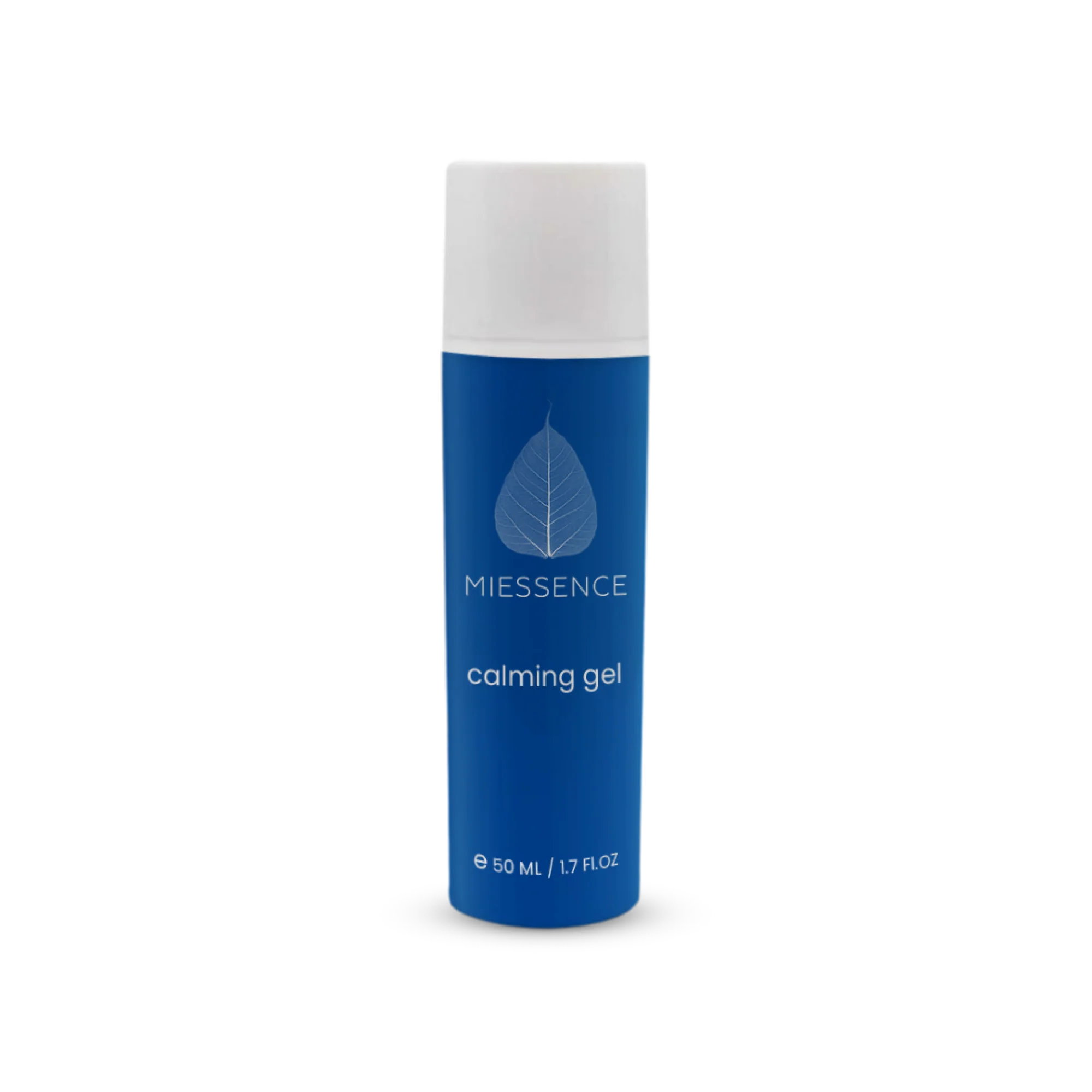 Org calming gel