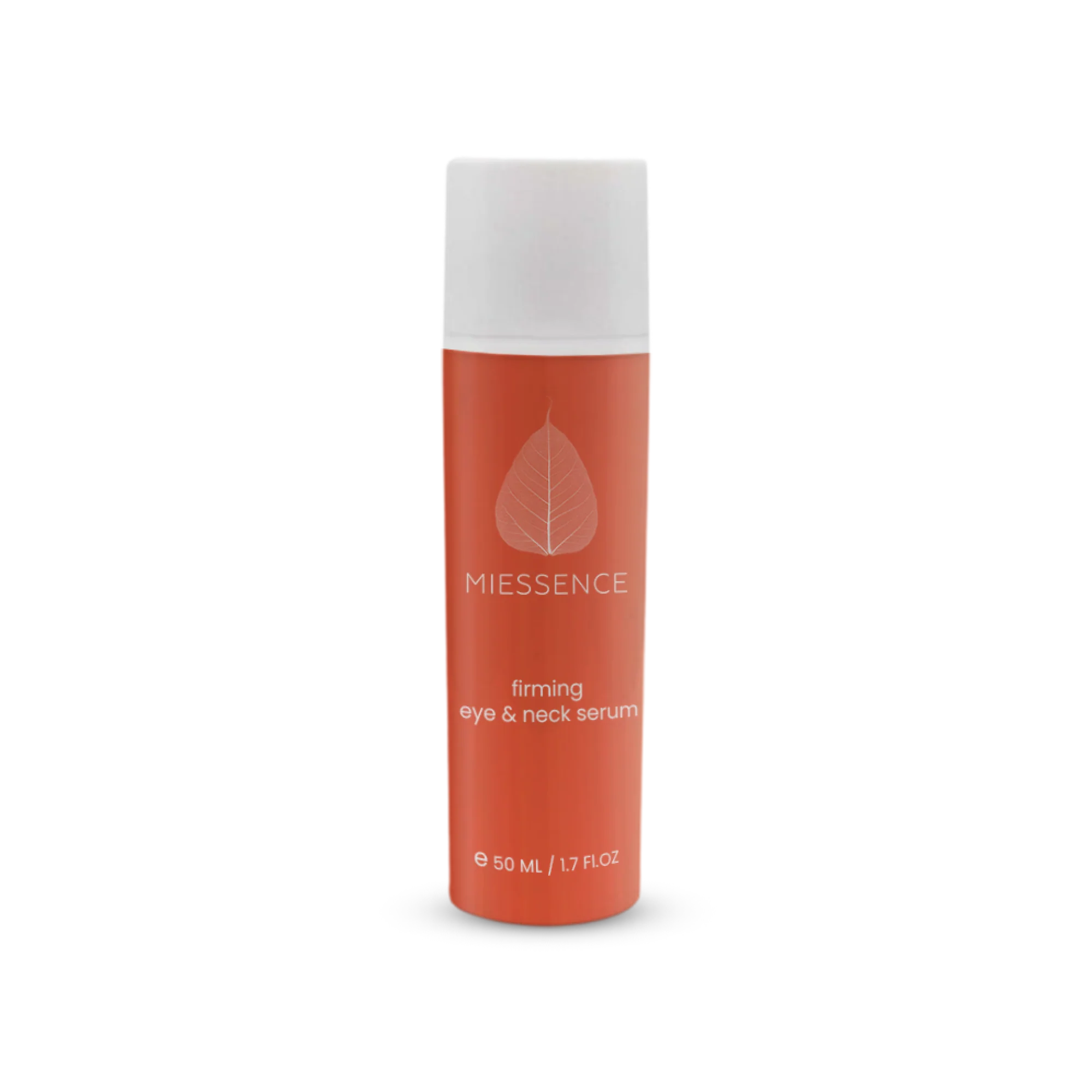 Org firming eye neck serum