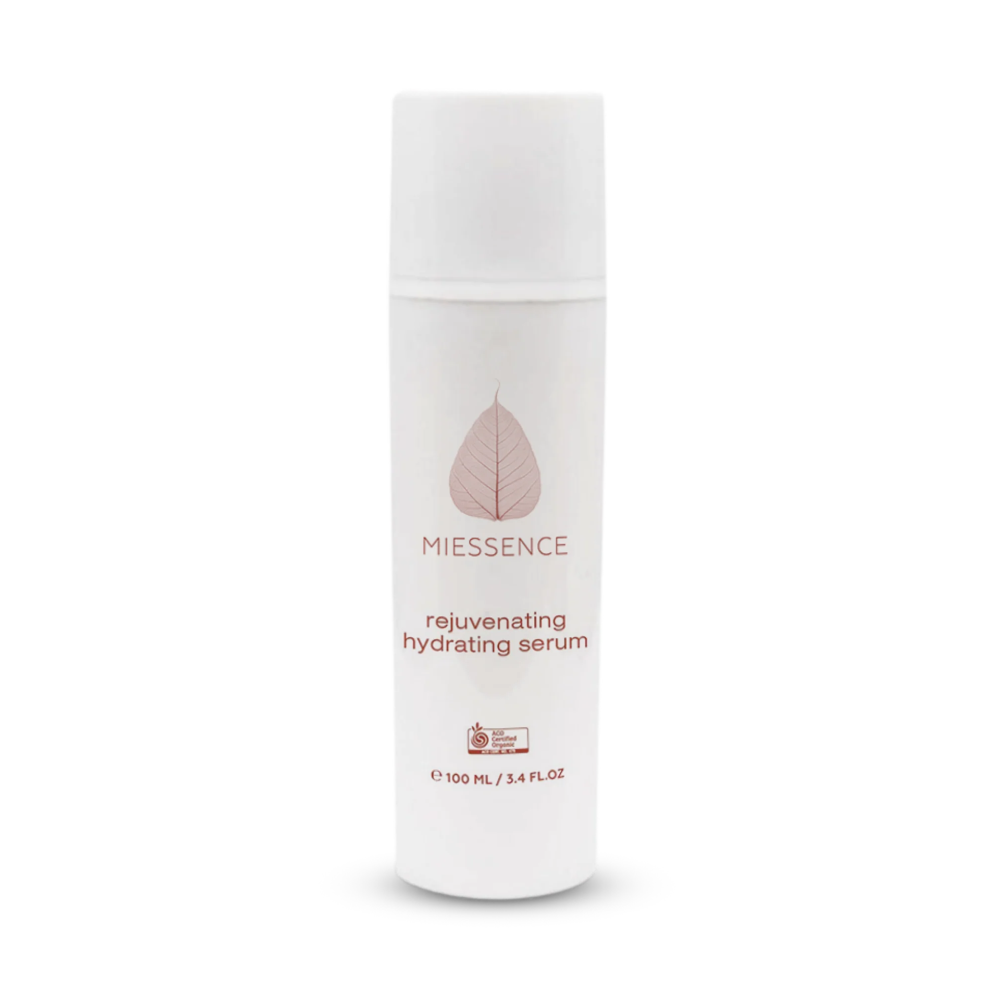 Org rejuvenating hydrating serum