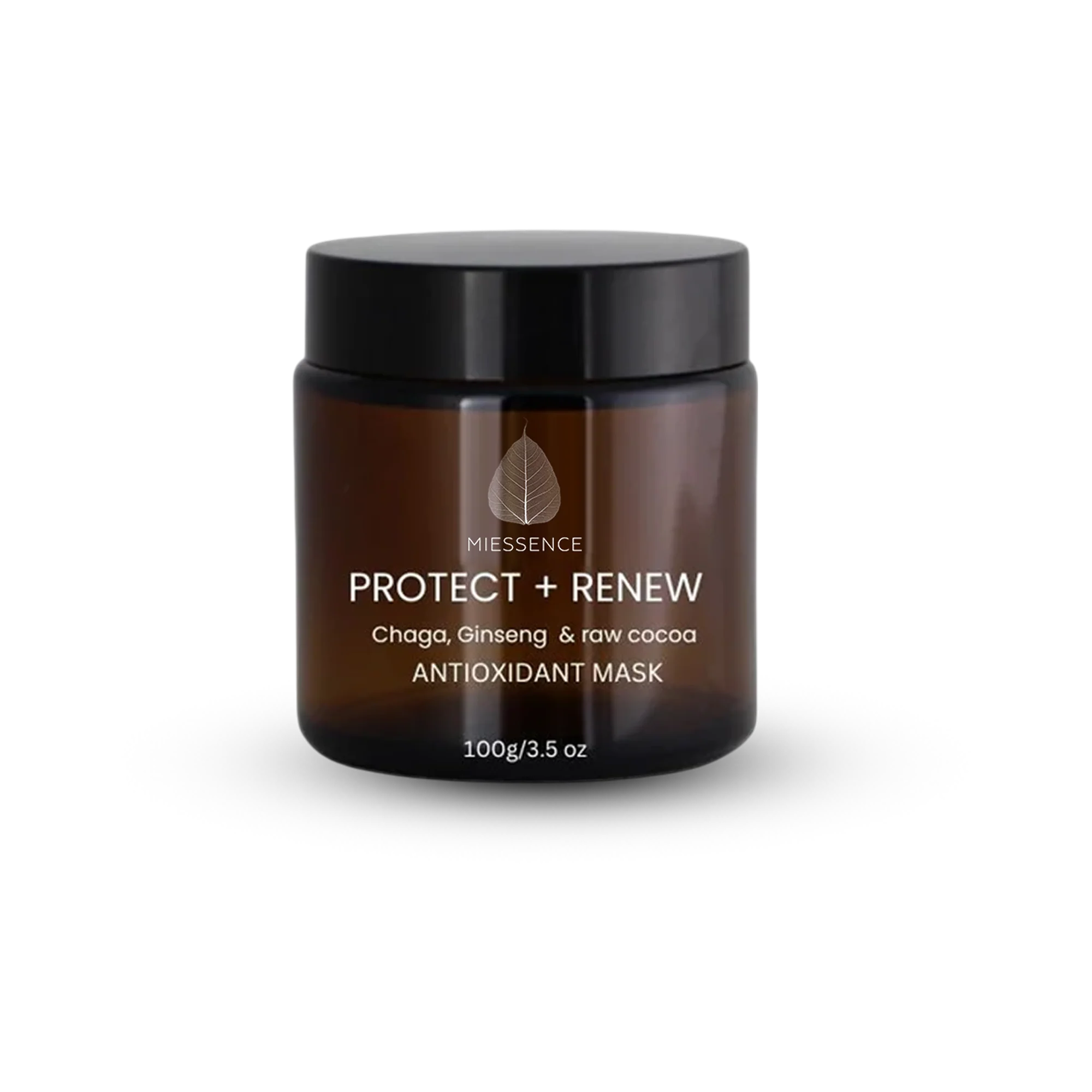 Protect renew antioxidant mask