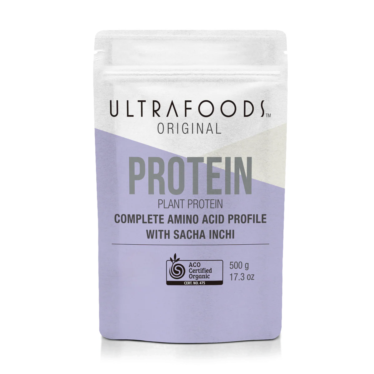 Ultrafoods new lifestyle