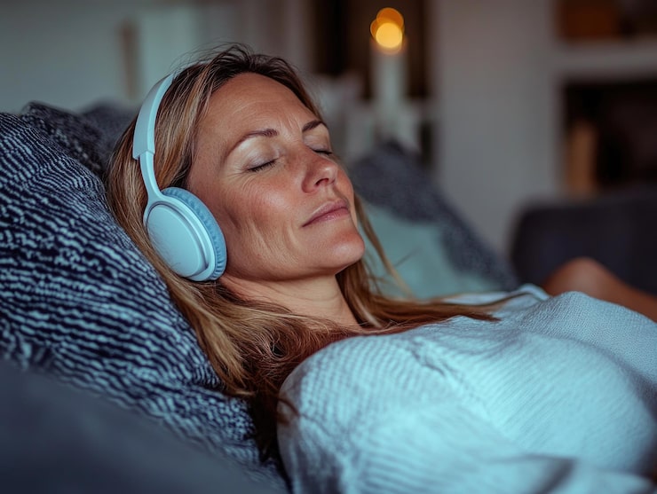 Best noise cancelling sleep buds for better sleep