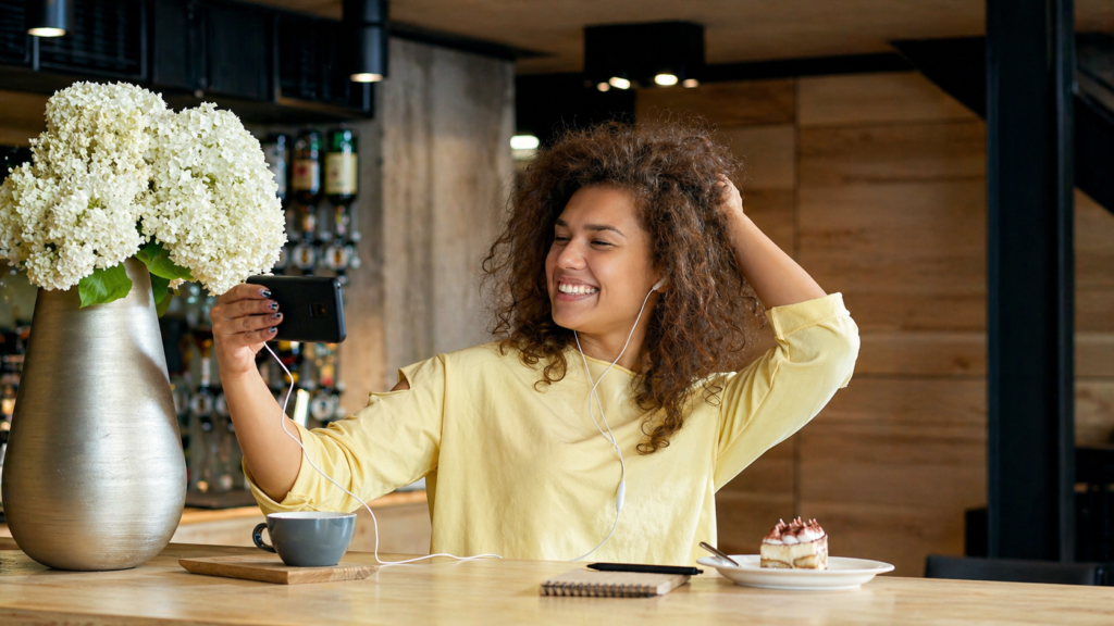 Best wellness routine for busy women to feel energized