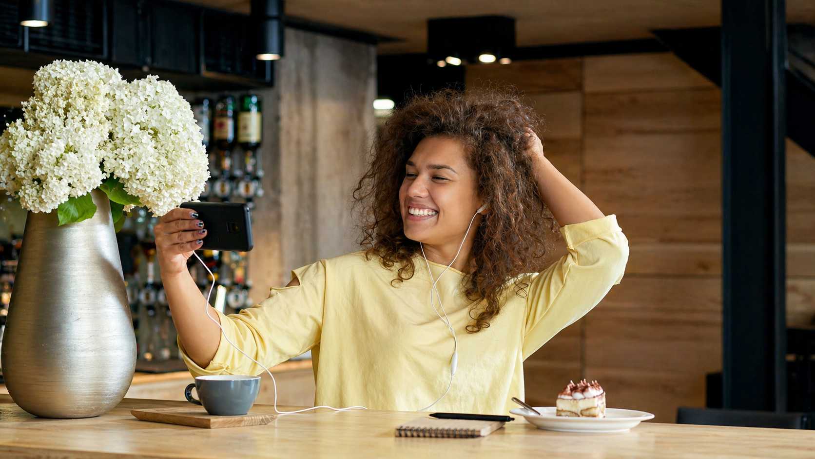 Best wellness routine for busy women to feel energized