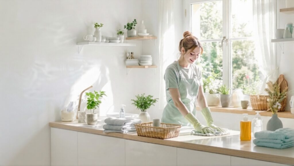 Essential home care tips for a safe healthy life 10 proven ways