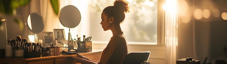 How beauty blogs improve your routine