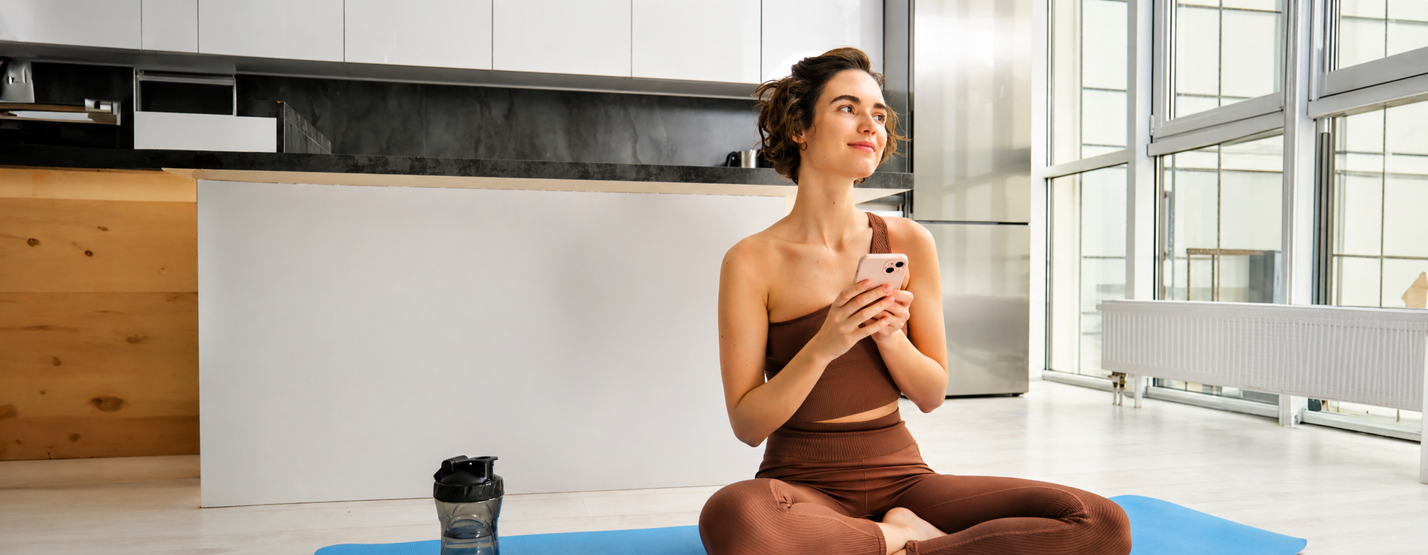 How this simple wellness approach works