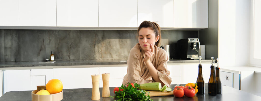 I tried every diet the only thing that actually worked scaled