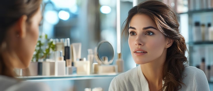 Transform your skin in 2026 with these beauty secrets