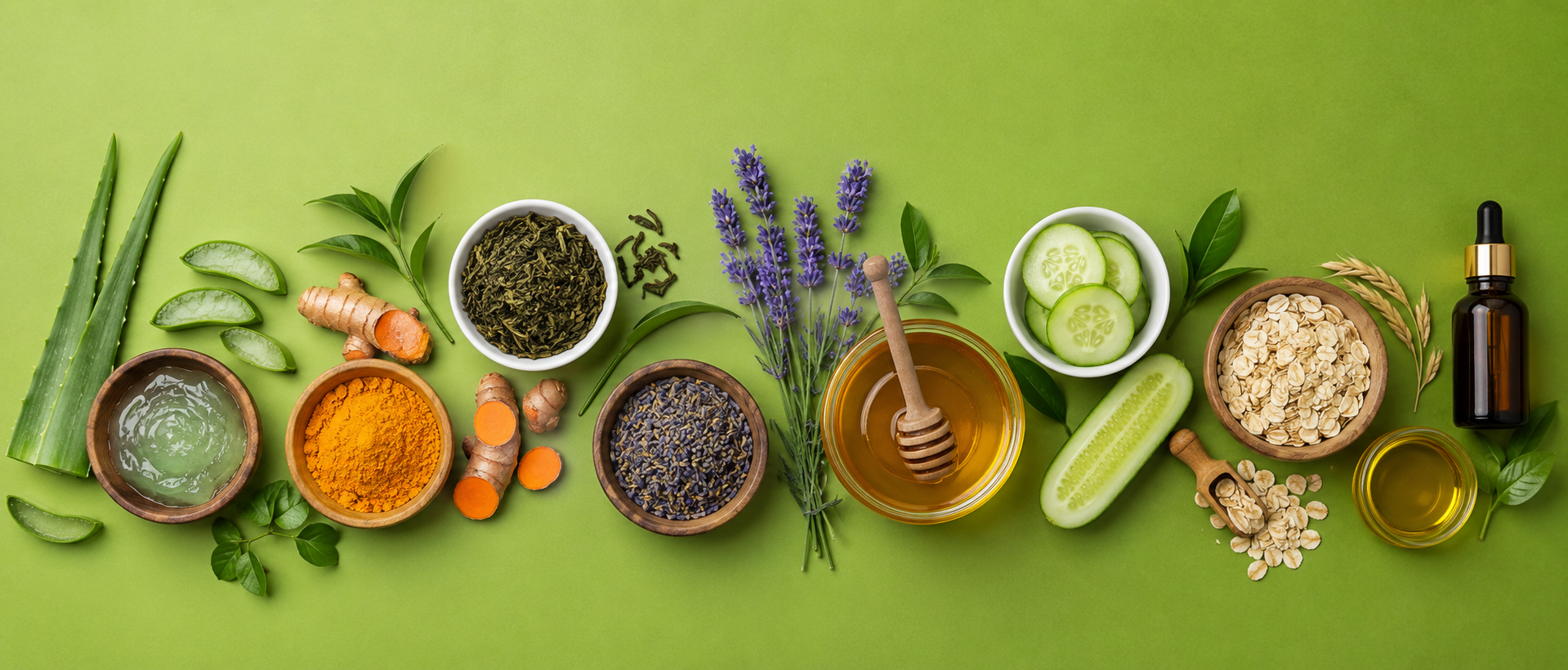 10 natural skincare ingredients dermatologists trust 1
