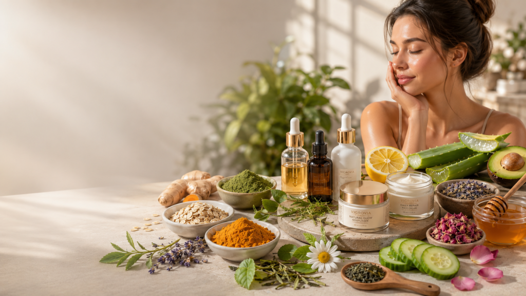 10 natural skincare ingredients dermatologists trust 10 natural skincare ingredients dermatologists trust