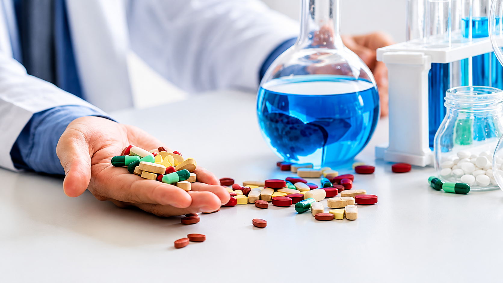 7 science backed supplements every american needs in 2026