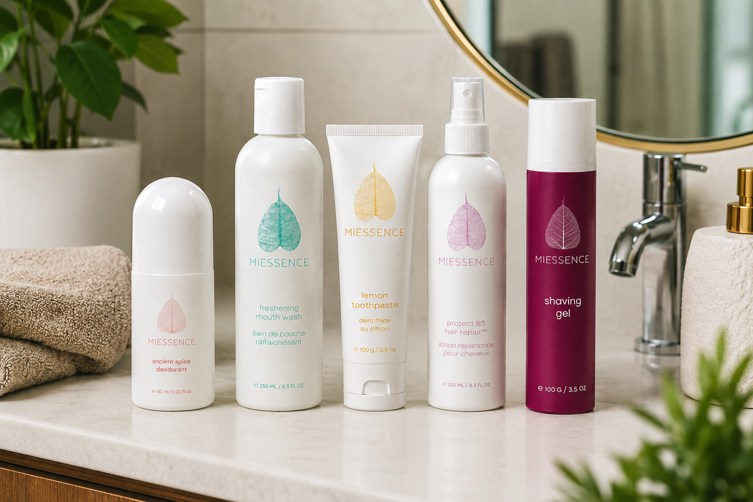 Affordable products that delivered real results