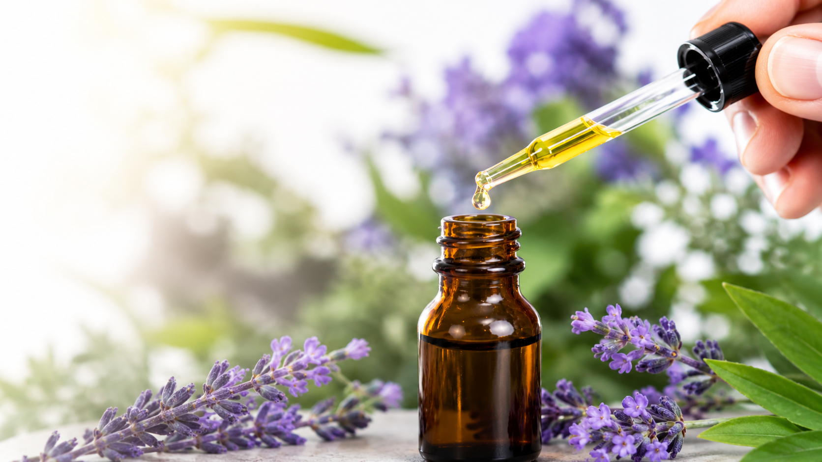 Are essential oils regulated in the usa