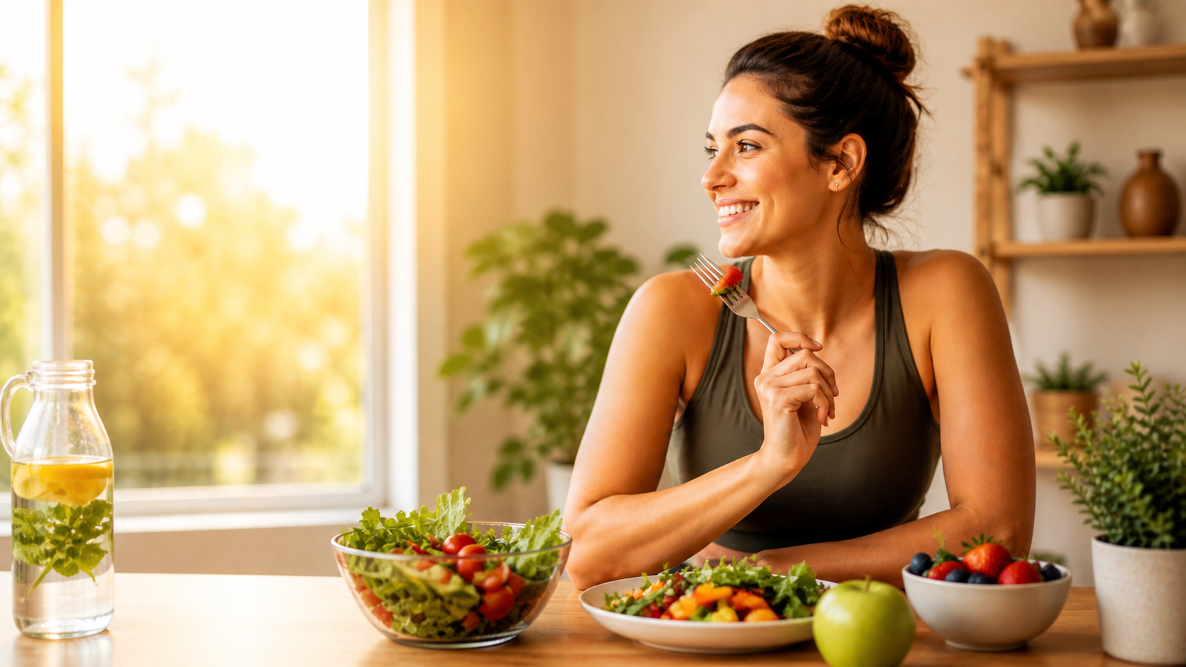 Healthy weight loss tips stop punishing your body