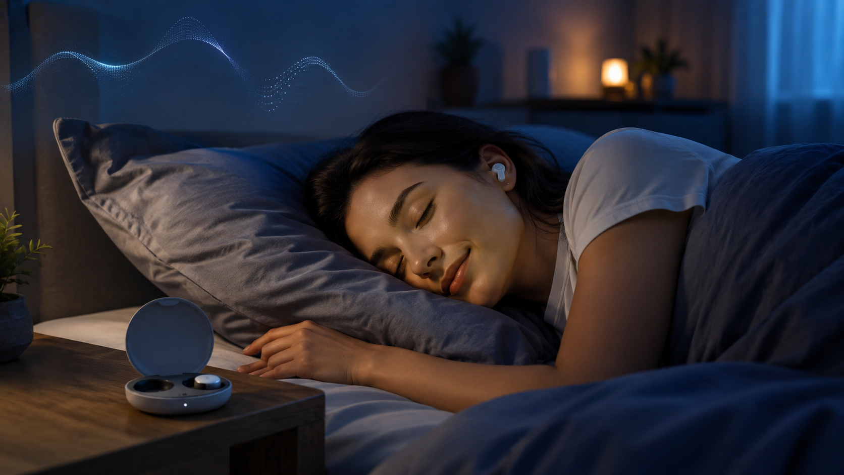 Ozlo sleepbuds review better leep or just hype