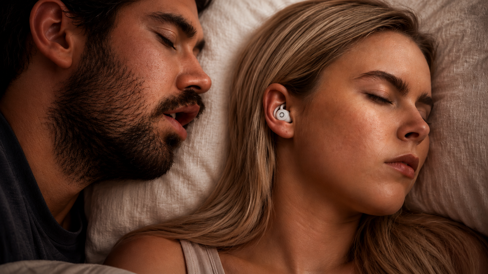 Ozlo sleepbuds vs bose sleepbuds 1