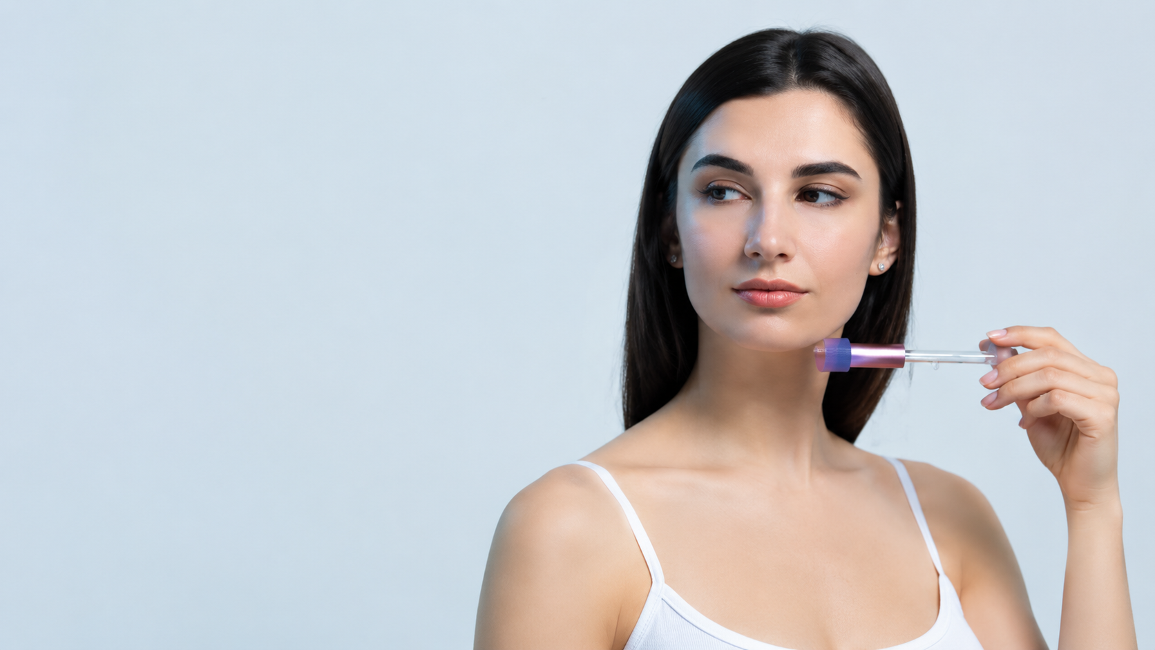 The viral clean girl makeup glow every woman loves