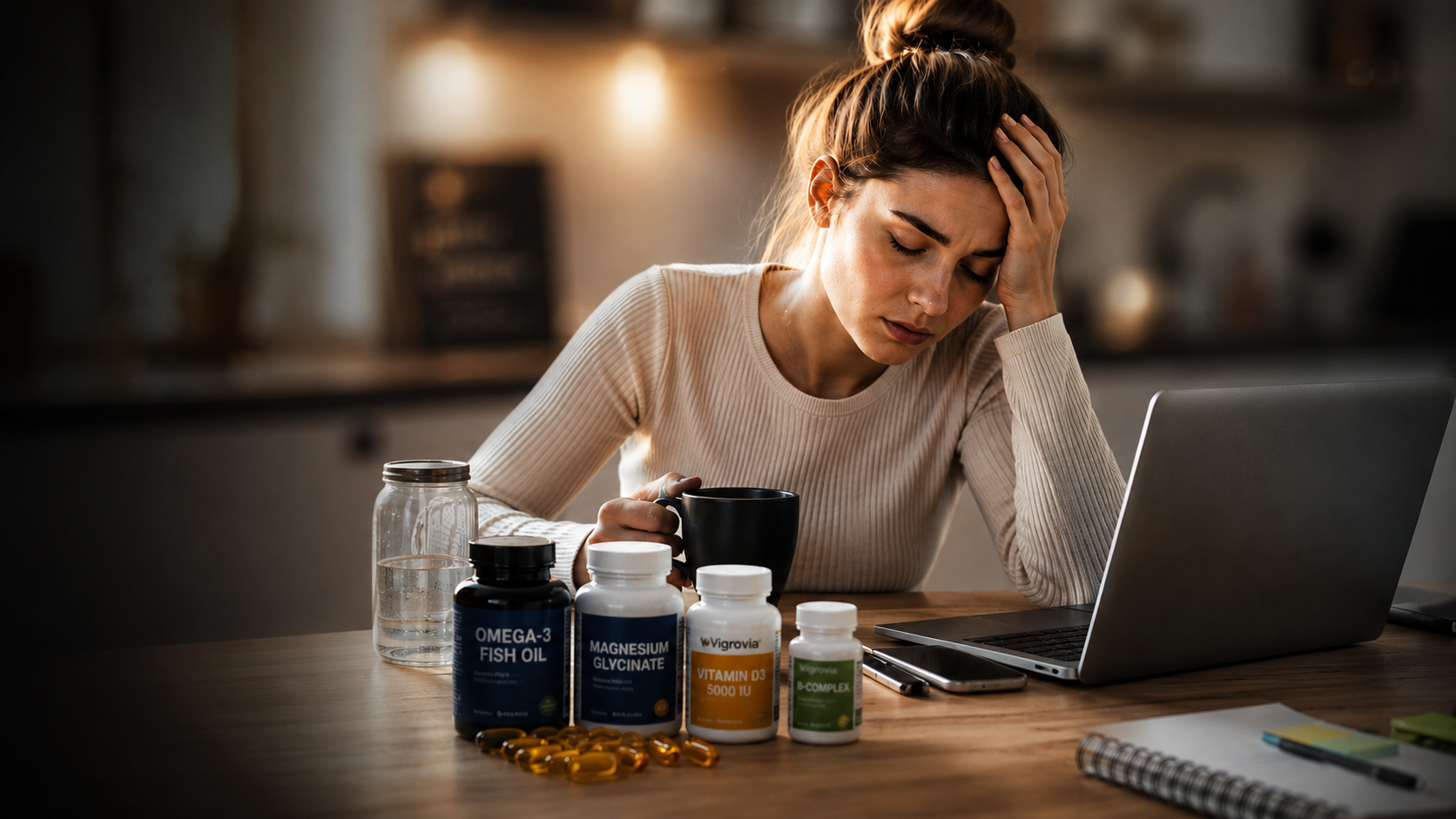 Why americans need better nutritional support in 2026