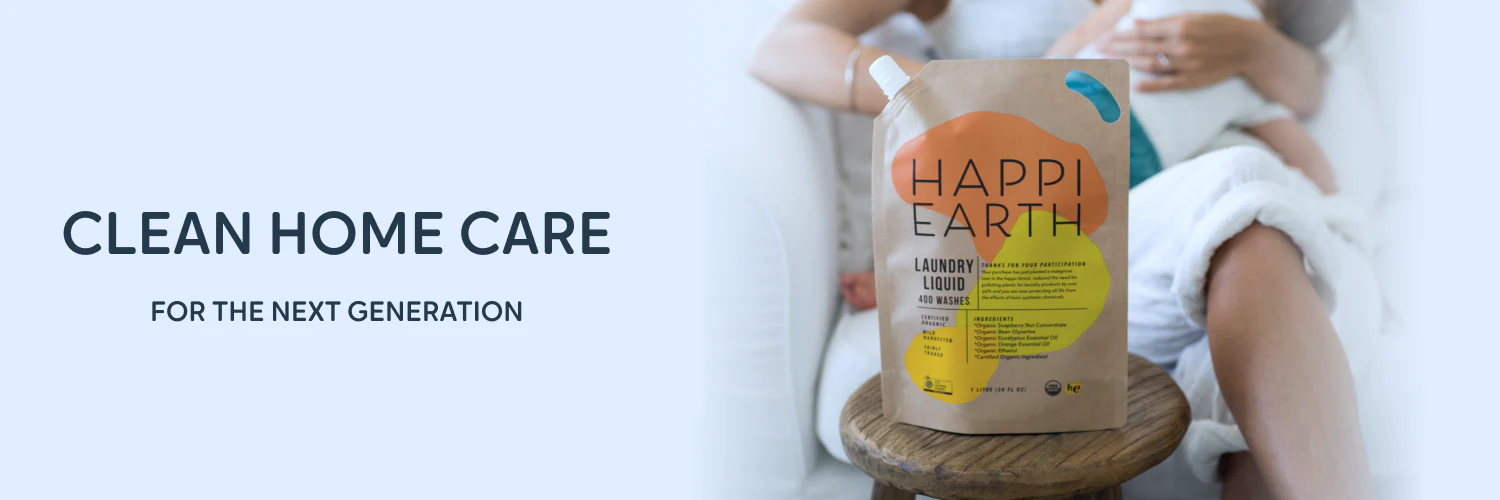 Home care header