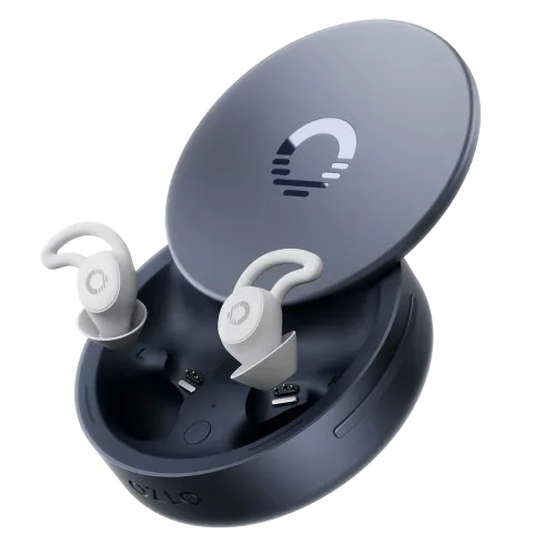Ozlo Sleepbuds 2 wireless earbuds for better sleep and relaxation