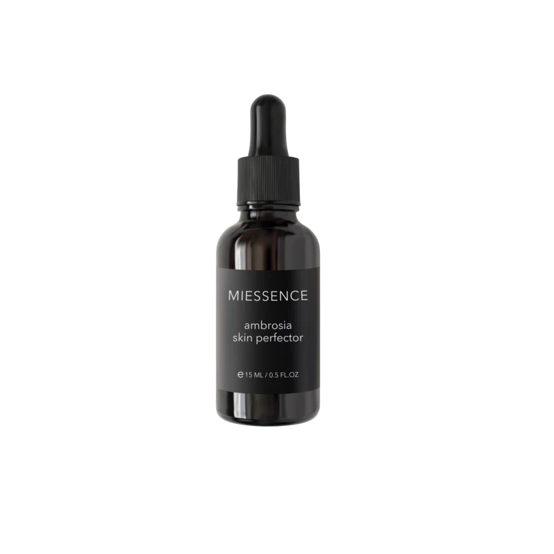 ORG Ambrosia Essence Skin Perfector face oil bottle