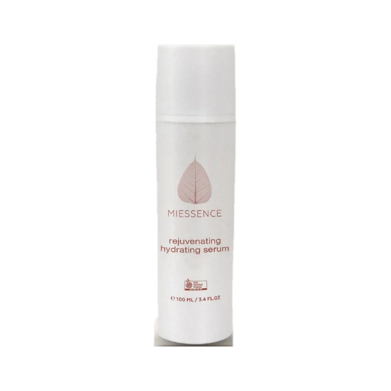 ORG Rejuvenating Hydrating Serum bottle