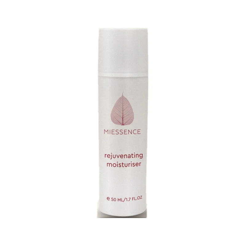 ORG Rejuvenating Moisturiser for dry and mature skin