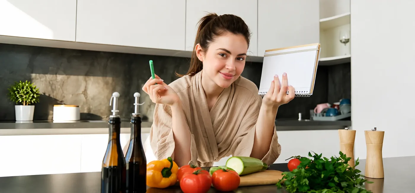 How to add superfoods into your busy lifestyle with quick healthy meal ideas