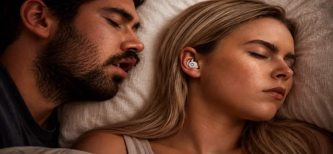 Ozlo Sleepbuds vs Bose Sleepbuds: Compare comfort, noise masking, battery life, sound quality, sleep features, and overall performance to find the best sleep earbuds for a peaceful night's rest.